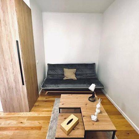 Studio Tout Neuf 3 Saint-Ouen (Seine-Saint-Denis) Exterior foto