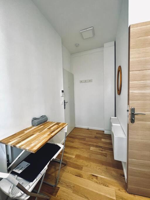 Studio Tout Neuf 3 Saint-Ouen (Seine-Saint-Denis) Exterior foto