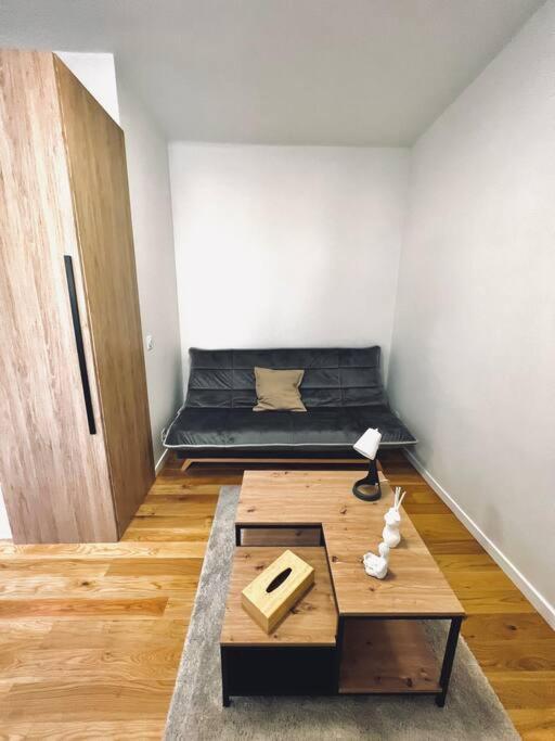 Studio Tout Neuf 3 Saint-Ouen (Seine-Saint-Denis) Exterior foto